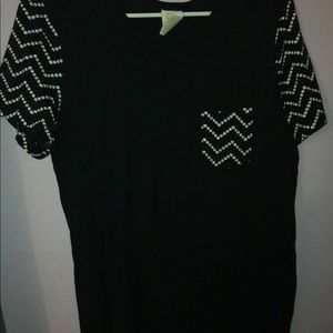 VS PINK T-SHIRT VERY COMFY